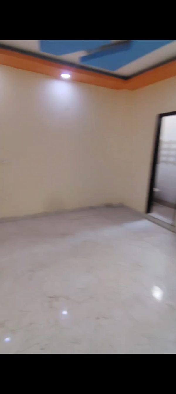 2BHK For Rent in Uttam Nagar Parampuri